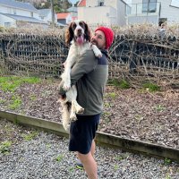 Ben McKay (@benmackey) 's Twitter Profile Photo