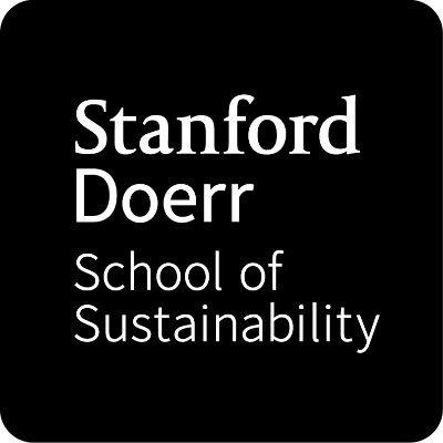 Official account @StanfordDoerr | Deepening planetary insights, informing policy and solutions, and preparing a new generation of sustainability leaders.