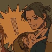 昼行燈 (@pieceof_figcake) 's Twitter Profile Photo 昼行燈 (@pieceof_figcake) 's Twitter Profile Photo