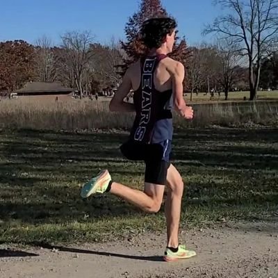 Captain @berkleyxctf 2023 | 5000m - 15:48 | 3200m - 9:36 | 1600m - 4:21 | 4.0 Unweighted GPA | 1550 SAT