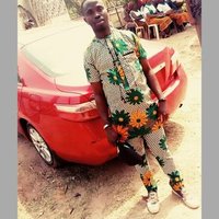 Iwuji Cletus k Kelechi (@iwuji_k) 's Twitter Profile