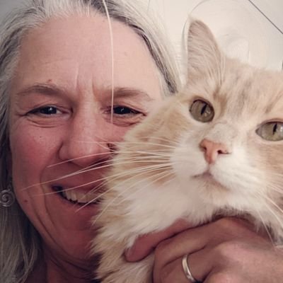 MetrickElle's profile picture. EDITING*WRITING*COACHING