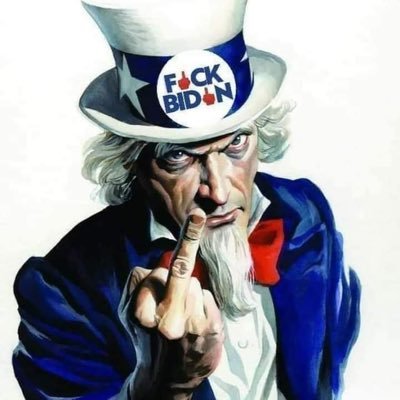 poppycock1968's profile picture. pronoun/ American 🇺🇸