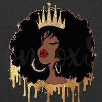 SexyBlackQueens 17K 💋(@sexyblackqueenz) 's Twitter Profile Photo