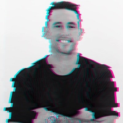 CEO @GlitchProtocol - DeFi Enthusiast and Cryptocurrency advocate.