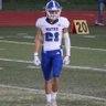 munsell_ashton's profile picture. DWU Football