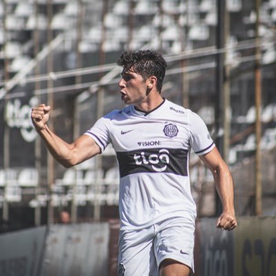 GuilleriosFort's profile picture. 