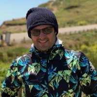 Sascha Bosio (@saschabosio) 's Twitter Profile