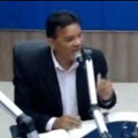 Rev.Carlos alves (@carlosa81661555) 's Twitter Profile Photo