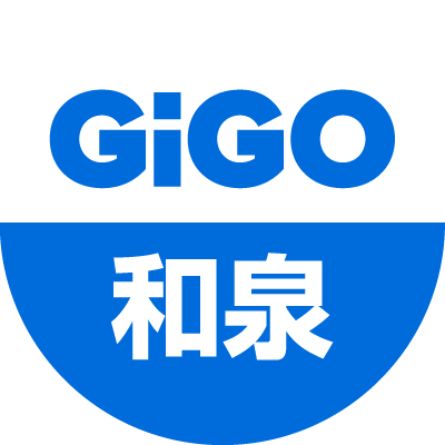 GiGO 和泉の公式アカウントです✨ 入荷景品や大会等の最新情報をツイートしております🤗❣️ ※リプライやメッセージには返信できない場合がございます。