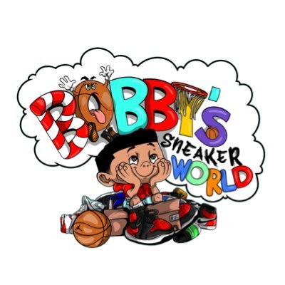 Bobby's_Sneaker_World Profile