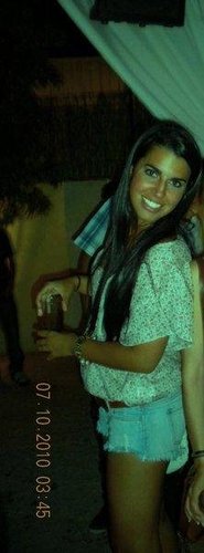 diseloalavaqui's profile picture. 