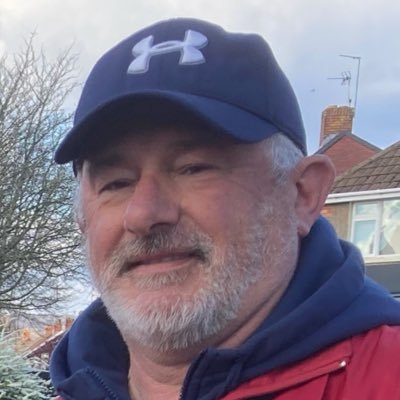 Hinchey58's profile picture. 