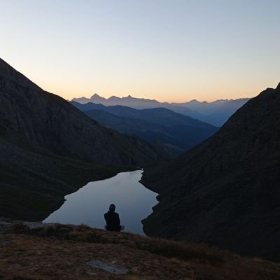 ferriericaputil's profile picture. International Relations and European Studies. Europeista, Atlantista. 

Mi interessano i temi climatici, energetici ed il loro legame con la Sicurezza.