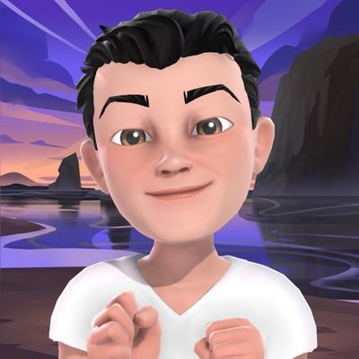 🖥️🎮📚🏞️
Tweets are my own.
Advice is of a general nature.
Past performance is not an indicator of future outcomes.
If pains persist, see your doctor.