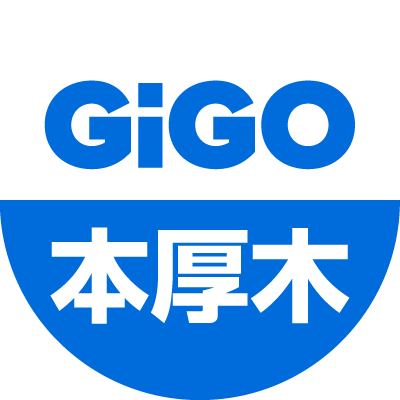 本厚木駅北口より左方向に徒歩3分にあるGiGOのお店です!本厚木駅前バッティングセンターの併設店舗です!景品情報等をつぶやいてます。
当店は毎日朝8時より営業中です!!