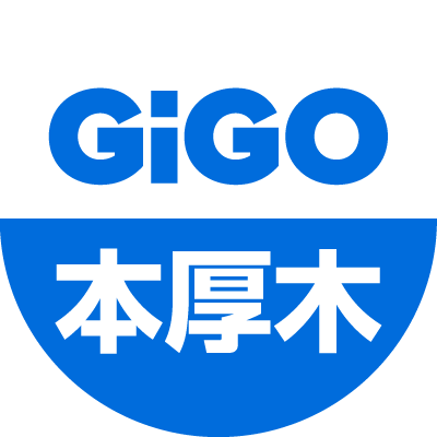 本厚木駅北口より左方向に徒歩３分にあるGiGOのお店です！
本厚木駅前バッティングセンターの併設店舗です！
景品情報やイベント情報等をつぶやいてます。
当店は朝8時より営業しております！