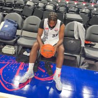 Ryan Gomwalk (@ryangomwalk) 's Twitter Profile