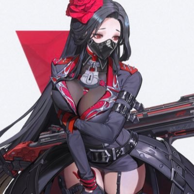 始めたばっかですけど、よろしくお願いします。ウマ娘とかApexとかやってます。 NIKKEの運営ガンバレ！！