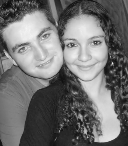 eu simplismente nao me imagino longe de vc... eu te amo meu amoor