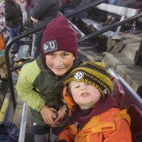 nick taber (@nicktaber58) 's Twitter Profile