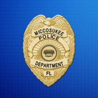 Miccosukee Police Department (@miccosukeepd) 's Twitter Profile