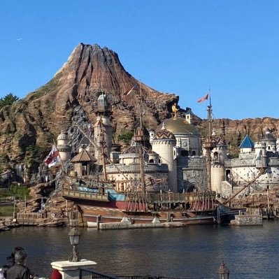 31haruto_disney's profile picture. D垢/元地方勢、現東京住み/海派🌋/映画🎬もパーク🏰🌋も全般的に好きです！/記念すべきビリーヴシーオブドリームスの初日に作りました✨/キャラはドナが1番好き！大学一年生です！