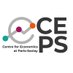 Centre for Economics at Paris-Saclay (@CEPSnews) Twitter profile photo