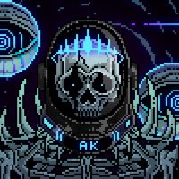 Reaperz {RP'Z} (@astroreaperz) 's Twitter Profile Photo