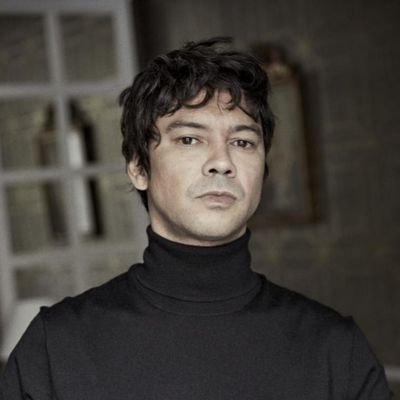 Dramaturgo. Fundador de Trébol Teatro. Coordinador en la plataforma cívica Archipiélago. Columnista en 14ymedio.