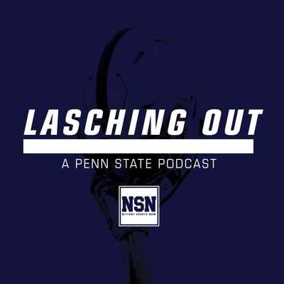 Lasching Out: A Penn State Football Podcast
Brought to you by @NittanySN
Hosted by @jprugar26 and @ktquigley24

Tweets by Kevin