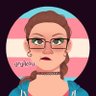 Kyrith_Ishmael's profile picture. Queer Gen-X softposting, the world's big sister. She/Her. White