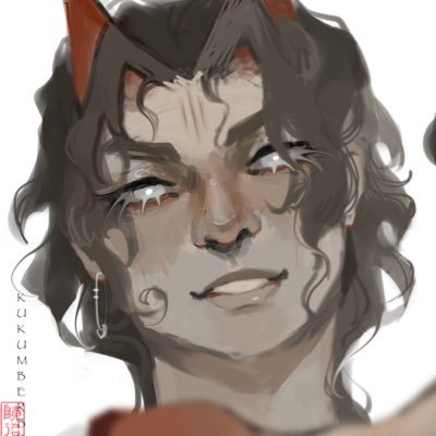 Kukumberbroさんのプロフィール画像