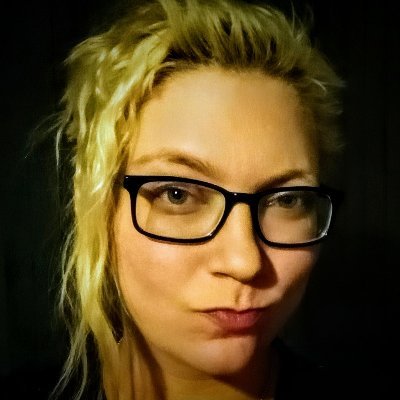 what's yr take on kubernetes | living/working on Kiikaapoi land | nobody cares about my opinions | bad brain, bad eyes, bad nerves | queer af | she/her