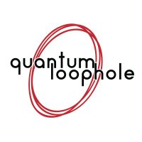 Quantum Loophole, Inc.(@QuantumLoophole) 's Twitter Profile Photo