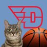 Bayerwithme's profile picture. The whole point of this account is to follow Dayton Basketball and Cat Photos. /🎓@univofdayton 🎓@siswsu /⭐️2024-2025 All-Prider Team