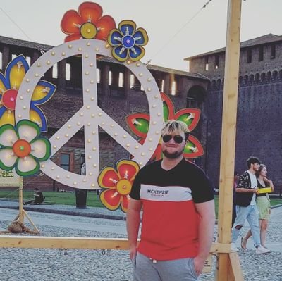 MarkShivnan's profile picture. 22 | UG | Zoology