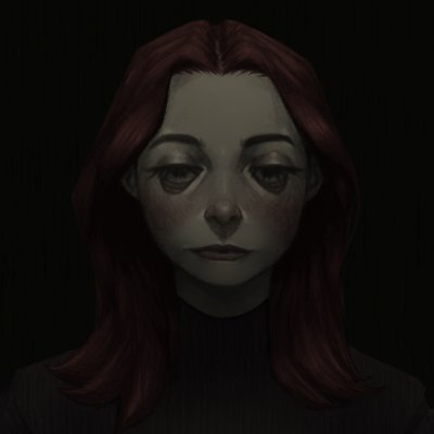 FaededGhost Profile Picture