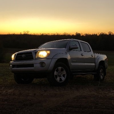 MarkMac51923207's profile picture. 