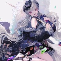 suz@mmW. (@kag_mai_acid) Twitter profile photo