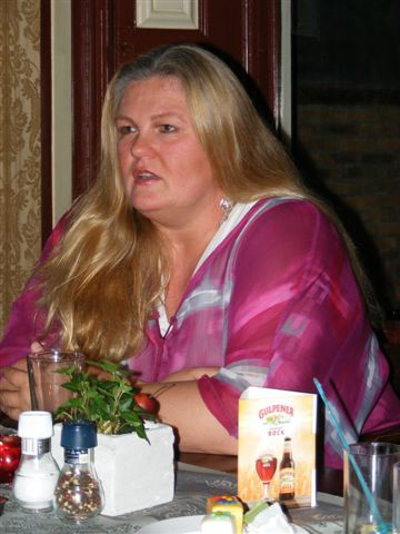 EllenGrunefeld's profile picture. passies: mensen, andere culturen, waterpolo, mijn dierbaren, ontwikkelen van mensen en de mogelijkheden die ze hebben.