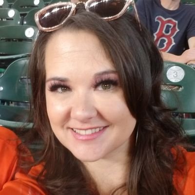 Baseball fan, Teacher, Astros!