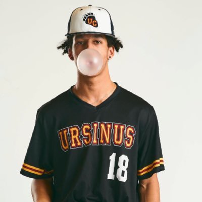 Ursinus College class of '23    Health and Exercise Physiology major                                           Student athlete⚾️