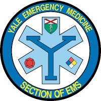 Yale EMS Fellowship (@yaleems) Twitter profile photo