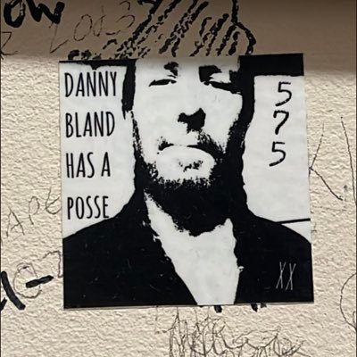 mrdannybland Profile Picture