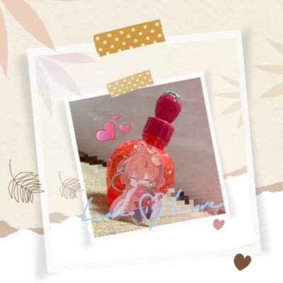 natsuken_6221's profile picture. 推し事垢 🍓👑🧡🌸💚🌈💙 🐣/🌙 ₆ 🐺🍮🎤🧸💫⚔️🐯🦎/†"' 👑🩵🥰🌹🪼 繝ｩ繧ｹ繧ｯ🌎🖤/推し