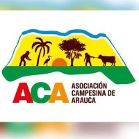 Asociación Campesina De Arauca - ACA(@aca_comite) 's Twitter Profile Photo
