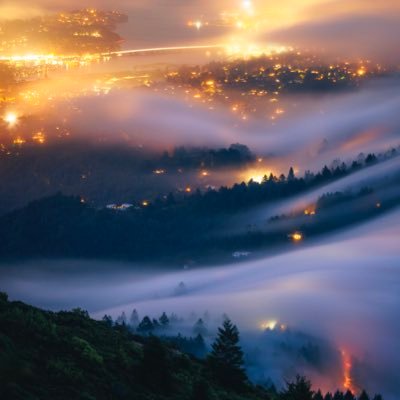 West coast photographer, obsessed with chasing light and fog wherever I go, currently living on the road in my 4Runner 🤍 https://t.co/Tu7O7onTi1