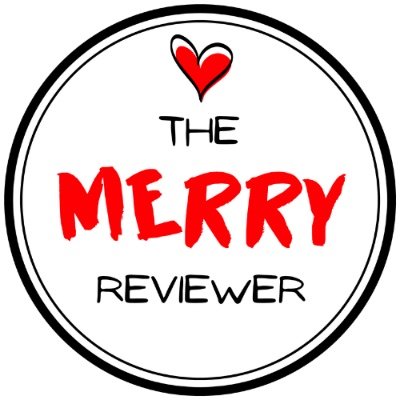 Product Reviews --Business Inquiries - TheMerryReviewer@yahoo.com