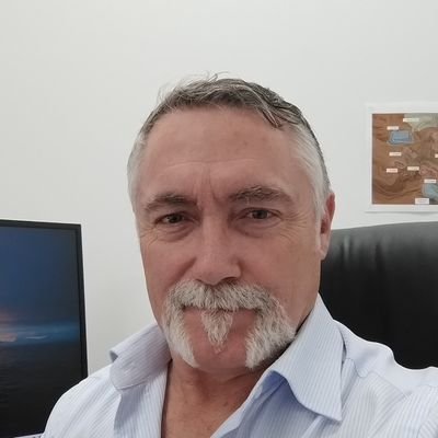 Newsjunkie969's profile picture. Long standing Professional in the Mining industry. Libertarian by leaning.